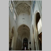 Église Saint-Jean de Troyes, photo G.Garitan on Wikipedia.jpg